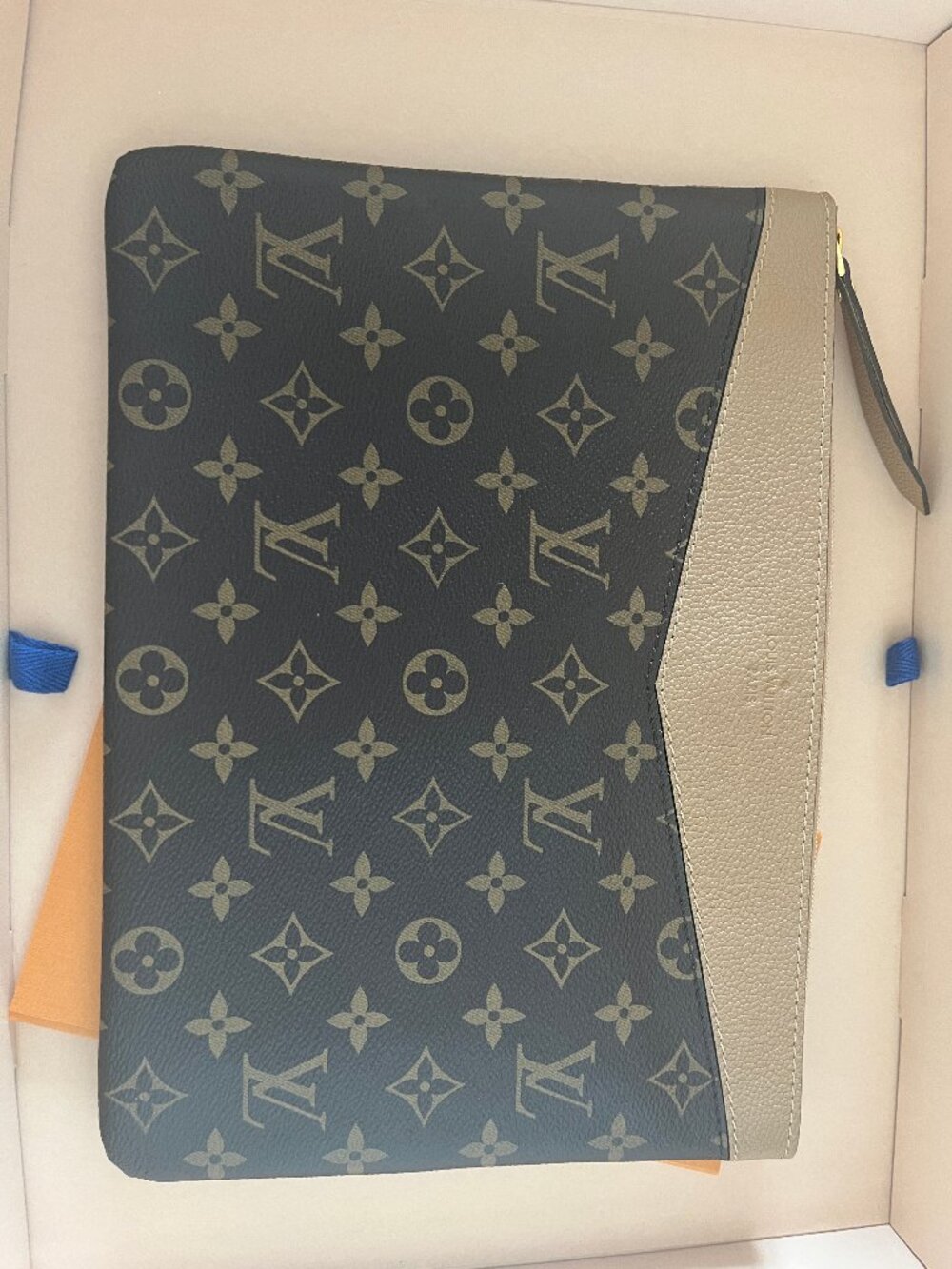 Louis Vuitton Daily Pouch